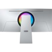 תמונה של מסך מחשב Samsung 34" UWQHD 175Hz 0.3ms USB-C PD65W WIFI+BT OLED Gaming Curved Monitor S34BG850SU