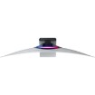 תמונה של מסך מחשב Samsung 34" UWQHD 175Hz 0.3ms USB-C PD65W WIFI+BT OLED Gaming Curved Monitor S34BG850SU