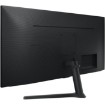 תמונה של מסך מחשב Samsung 34" UWQHD 100Hz 5ms VA Gaming Monitor S34C500GAU