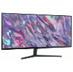 תמונה של מסך מחשב Samsung 34" UWQHD 100Hz 5ms VA Gaming Monitor S34C500GAU
