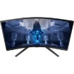 תמונה של מסך מחשב Samsung 32" UHD 165Hz 1ms VA Gaming Curved Monitor S32BG750NP