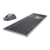 Picture of Dell Premier - KM7321W Multi-Device Wireless Keyboard and Mouse.