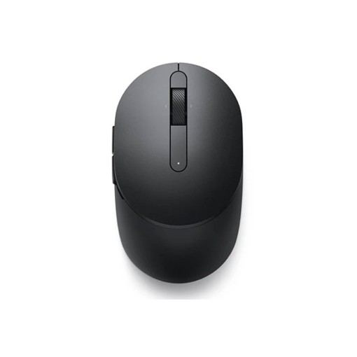 Picture of Dell Pro Wireless Mouse - MS5120W - Black.