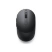 Picture of Dell Pro Wireless Mouse - MS5120W - Black.