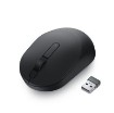 תמונה של עכבר אלחוטי נייד Dell - MS3320W - שחור