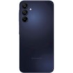 תמונה של טלפון סלולרי Samsung Galaxy A15 SM-A155F/DS 128GB 4GB RAM בצבע כחול שחור