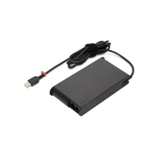 תמונה של מתאם חשמל Lenovo 230W Slim AC Adapter - GX20Z46310