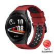 תמונה של שעון ספורט חכם HUAWEI Smart Watch GT 2e RED Hector-B19R אדום