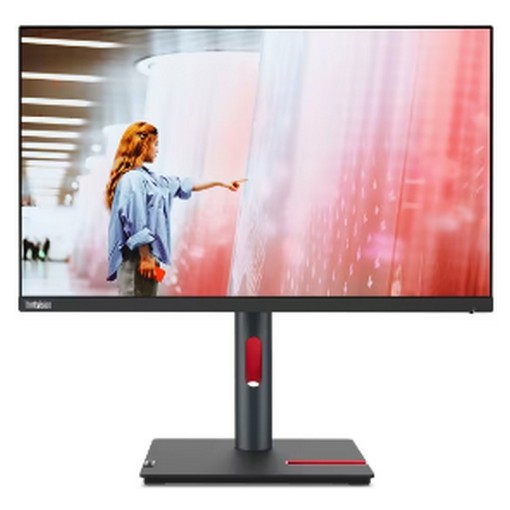 תמונה של מסך מחשב ‎LENOVO ThinkVision P24q–30 63B4GAT6IS