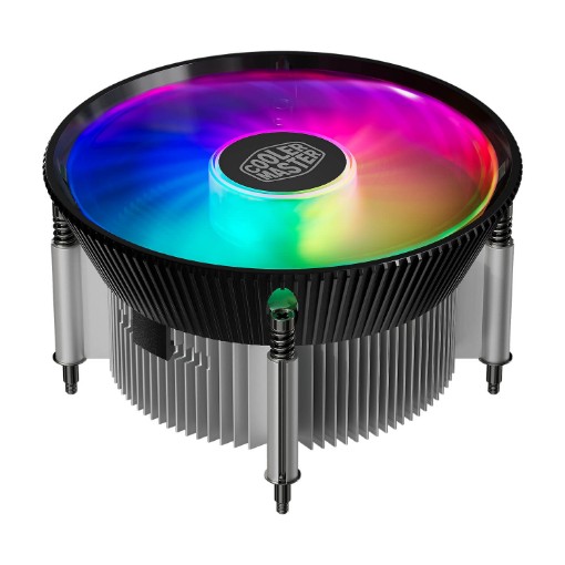 Изображение Охлаждение процессора Cooler Master I70C для LGA 1700 RR-I7C7-18PA-R1.