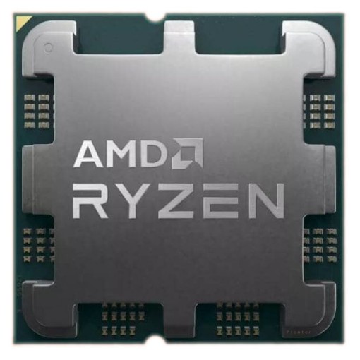 תמונה של מעבד AMD Ryzen™ 5 8500G AM5 Tray