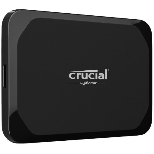 תמונה של Crucial SSD external X9 1TB Portable CT1000X9SSD9