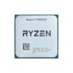 Picture of AMD Ryzen 7 5700X3D AM4 Tray Processor.