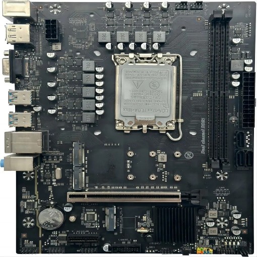 Изображение Материнская плата ARKTEK B760 DDR4 AK-B760M EG AK-B760MEG-DDR4.
