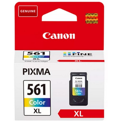Изображение Головка Canon цветная CL561XL оригинальная IHC166 оригинальная.