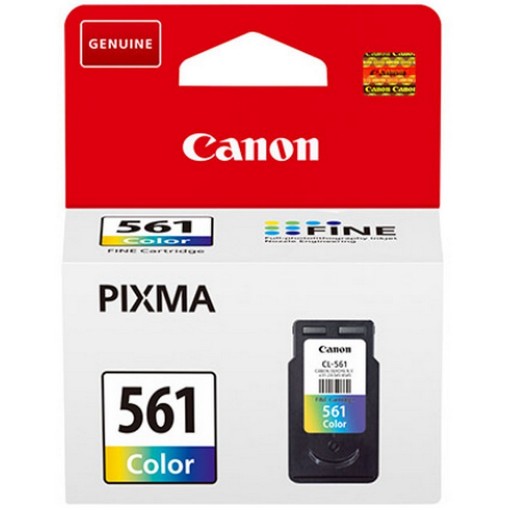 Изображение Головка Canon цветная CL561 оригинальная, IHC164.