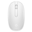 תמונה של עכבר HP 240 Lunar White Bluetooth Mouse 793F9AA