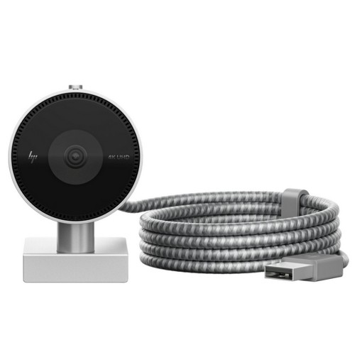 תמונה של מצלמת אינטרנט HP 950 4K Webcam 4C9Q2AA