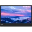 Изображение Портативный монитор Lenovo L15 15,6 дюйма, 6 мс, 60 Гц, FHD, 2xUSB Type-C 66E4UAC1WL.