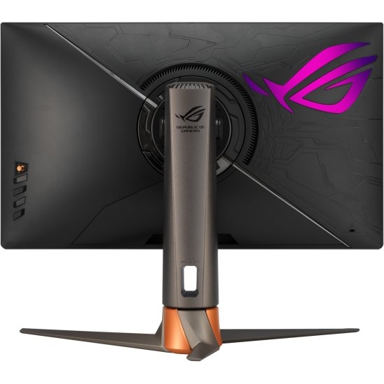ASUS ROG Swift 360Hz PG27AQN QHD LED 27