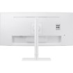 Изображение Экран компьютера Samsung ViewFinity S6 S34C650TAM UWQHD VA 34" FreeSync.