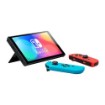 תמונה של קונסולה נינטנדו Nintendo Switch (דגם OLED כחול אדום)
