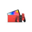 תמונה של קונסולה נינטנדו "Nintendo switch oled blue & red 7 