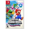 תמונה של משחק Nintendo game  Super Mario Bros. Wonder