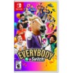 תמונה של משחק Nintendo game Everybody 1-2-Switch