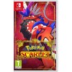 תמונה של משחק Nintendo game Pokémon Scarlet