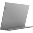 Изображение Портативный монитор Lenovo L15 15,6 дюйма, 6 мс, 60 Гц, FHD, 2xUSB Type-C 66E4UAC1WL.