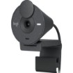 Изображение Веб-камера с микрофоном Logitech Brio 300 Full HD 1080p - цвет графит.