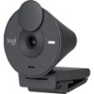 Изображение Веб-камера с микрофоном Logitech Brio 300 Full HD 1080p - цвет графит.