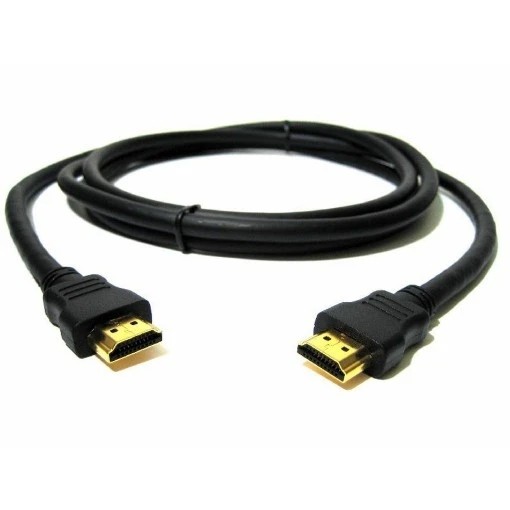 Изображение Кабель HDMI v2.0 4K m/m длиной 3 метра Protec DM274.