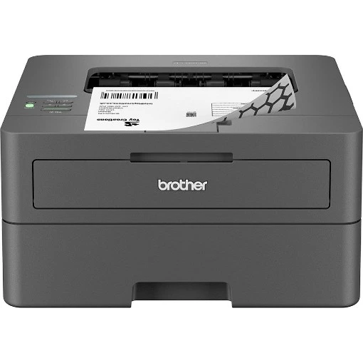 תמונה של מדפסת לייזר מונוכרומטית Brother HL-L2400DW