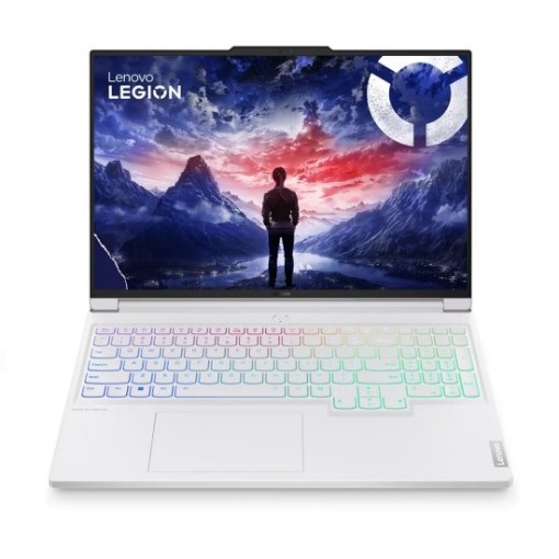 Lenovo Legion 7-16IRX9 83FD003VIV Laptop - Glacier White color - Mouse ...