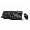 תמונה של  סט חוטי Genius Smart KM-200 Keyboard and Mouse USB Black