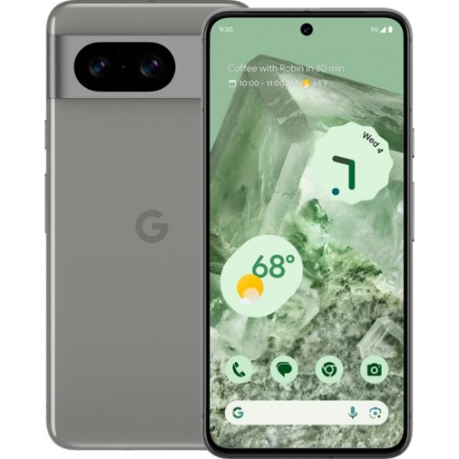Pixel8 128GB hazel Google Pixel 8 5G Dual SIM 128GB 8GB RAM Hazel