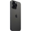 תמונה של טלפון סלולרי Apple iPhone 15 Pro Max 512GB בצבע טיטניום שחור יבואן רשמי 