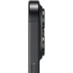 תמונה של טלפון סלולרי Apple iPhone 15 Pro Max 512GB בצבע טיטניום שחור יבואן רשמי 