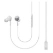 תמונה של אוזניות Samsung Sound By AKG Type-C - לבן
