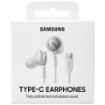 תמונה של אוזניות Samsung Sound By AKG Type-C - לבן