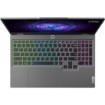 תמונה של מחשב נייד Lenovo LOQ 15IRX9 83DV00C8IV - צבע Luna Grey