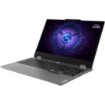 תמונה של מחשב נייד Lenovo LOQ 15IRX9 83DV00C8IV - צבע Luna Grey
