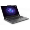 תמונה של מחשב נייד Lenovo LOQ 15IRX9 83DV00C8IV - צבע Luna Grey