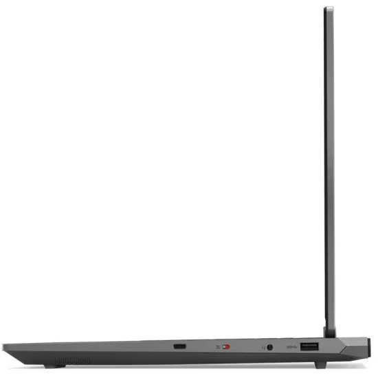 Lenovo LOQ 15IRX9 83DV00CAIV laptop - Luna Grey color. - 1PC.co.il