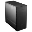 תמונה של מארז מחשב Cooler Master MasterBox MB600L V2 with ODD Steel Case MB600L2-KN5N-S00