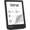Изображение Электронная книга PocketBook 6 629 Verse светло-синего цвета PB629-2-WW.