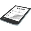 Изображение Электронная книга PocketBook 6 629 Verse светло-синего цвета PB629-2-WW.