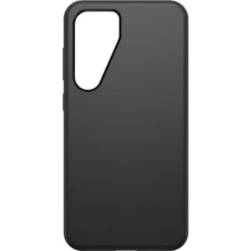תמונה של כיסוי Samsung S24 Ultra Otterbox Symmerty Slim Case Black